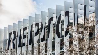 Sede de Repsol / REPSOL