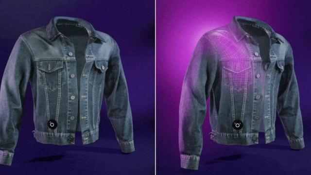 H&M lanza una chaqueta que da abrazos para acabar con la distancia social / H&M