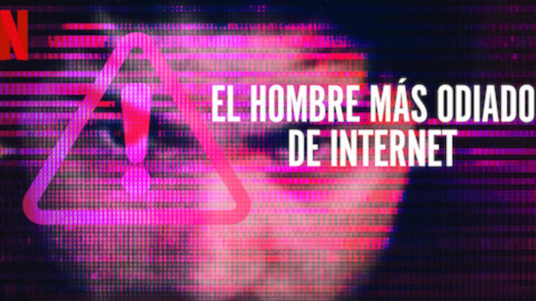 'El hombre más odiado de internet, sobre la miseria moral de Hunter Moore' / NETFLIX
