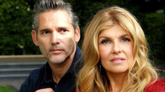 La serie 'Dirty John' se emite en Netflix