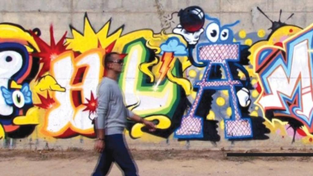 Los años robados de Xavi