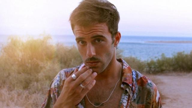 El cantante Álvaro de Luna / WARNER