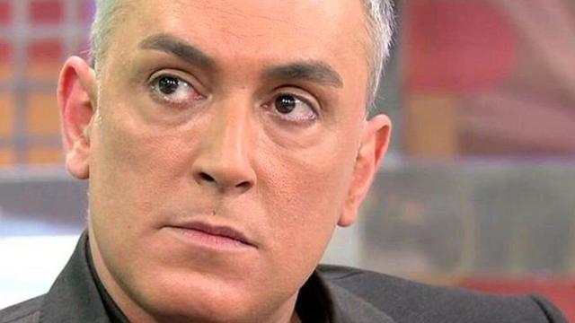 Kiko Hernández / MEDIASET