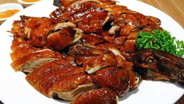 Receta de pato asado / cegoh en PIXABAY