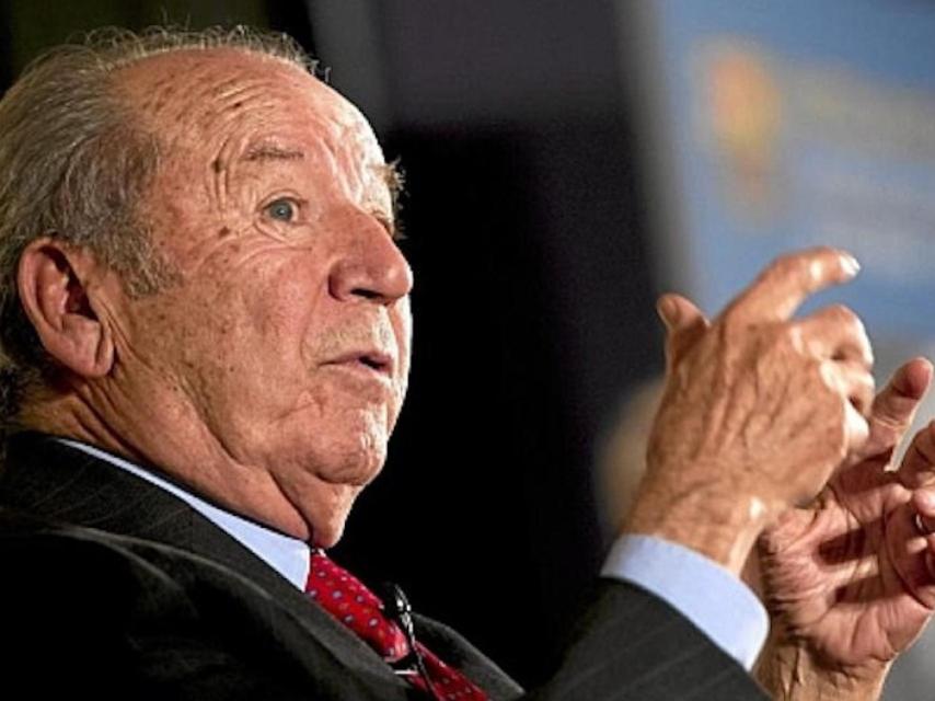 Núñez va garantir la independència política i econòmica del Barça