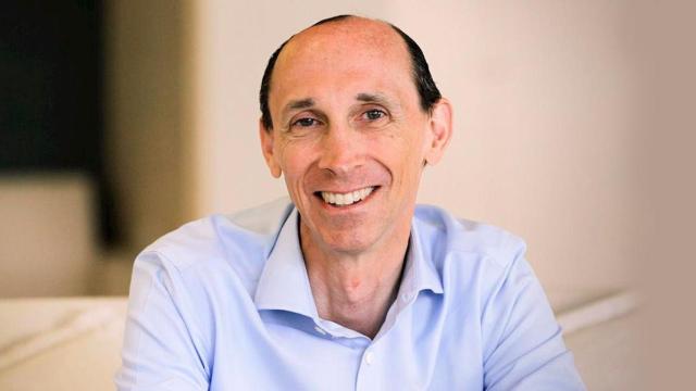 Dana Dunne, consejero delegado de eDreams / CG