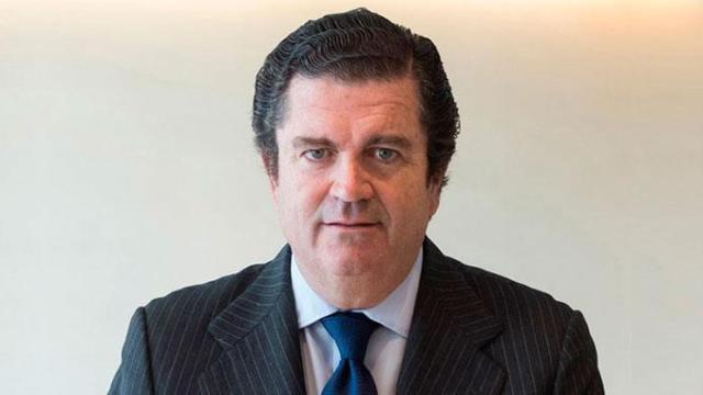 Borja Prado, presidente de Endesa / ENDESA