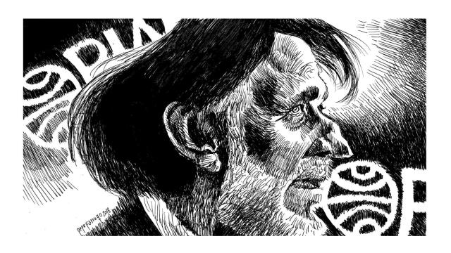 José Creuheras / FARRUQO