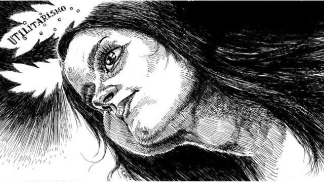 Inés Arrimadas: viaje al fin del 'procés'