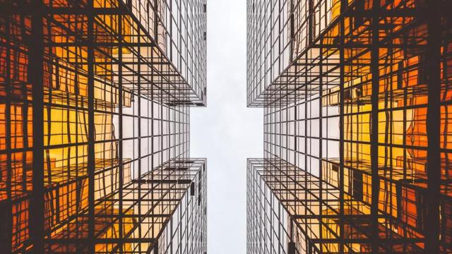 La cuarta edición de Cleantech también ha premiado la construcción sostenible / PIXABAY