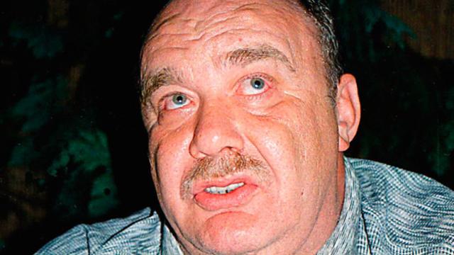 Andrei Petrov, el presunto capo de la máfia russa de Lloret de Mar (Girona) / CG