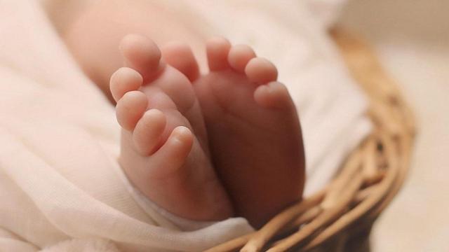 Un bebé recién nacido, el protagonista de esta campaña de Tous / Esudroff EN PIXABAY