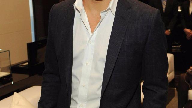 El actor Channing Tatum / EP