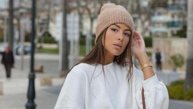 Melyssa Pinto / INSTAGRAM