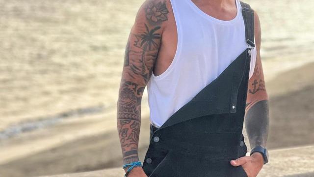 Omar Sánchez / INSTAGRAM