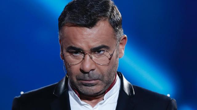 Jorge Javier Vázquez ataca públicamente a Inés Arrimadas / AGENCIAS