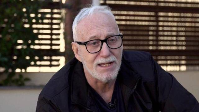 Josep Maria Mainat en 'Equipo de investigación' / ATRESMEDIA