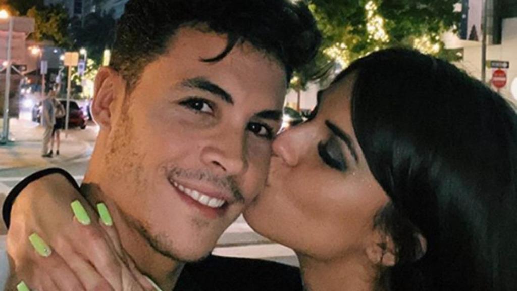 Sofía Suescun y Kiko Jiméne