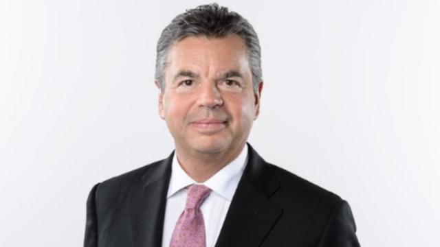 Thomas Glanzmann, nuevo presidente ejecutivo de Grifols / CEDIDA