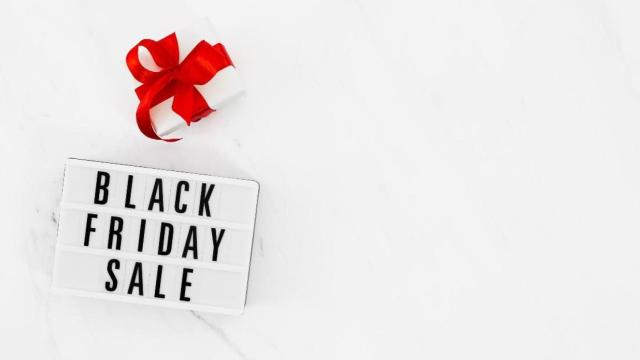 Descuentazos en El Corte Inglés / ARCHIVO