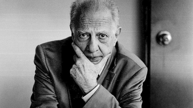 Sergio Pitol / CARLES MERCADER (ANAGRAMA)