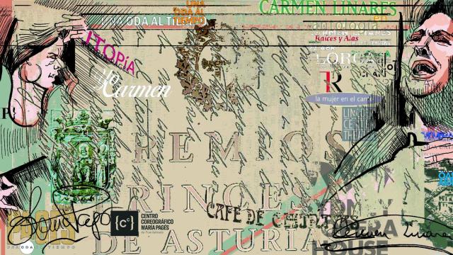 CRÓNICA LETRA GLOBAL HOMENOTS 123 Carmen Linares & María Pagés 05 2022