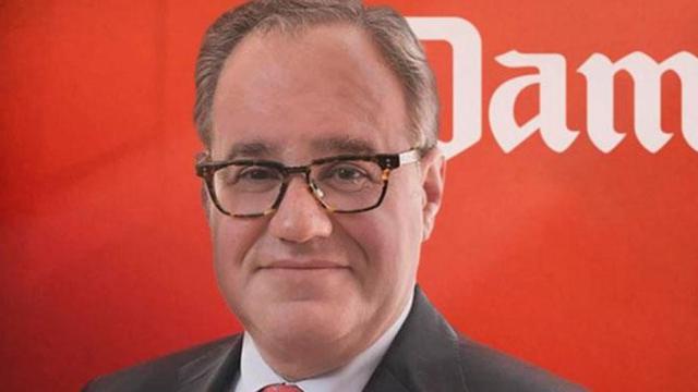 Demetrio Carceller, presidente ejecutivo de Damm y presidente de Cerveceros de España / CG