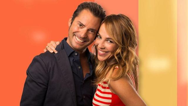 TV3 ha suprimido el programa 'Tarda oberta' presentado por Ruth Jiménez y Vador Lladó y producido por Jaume Roures / CCMA