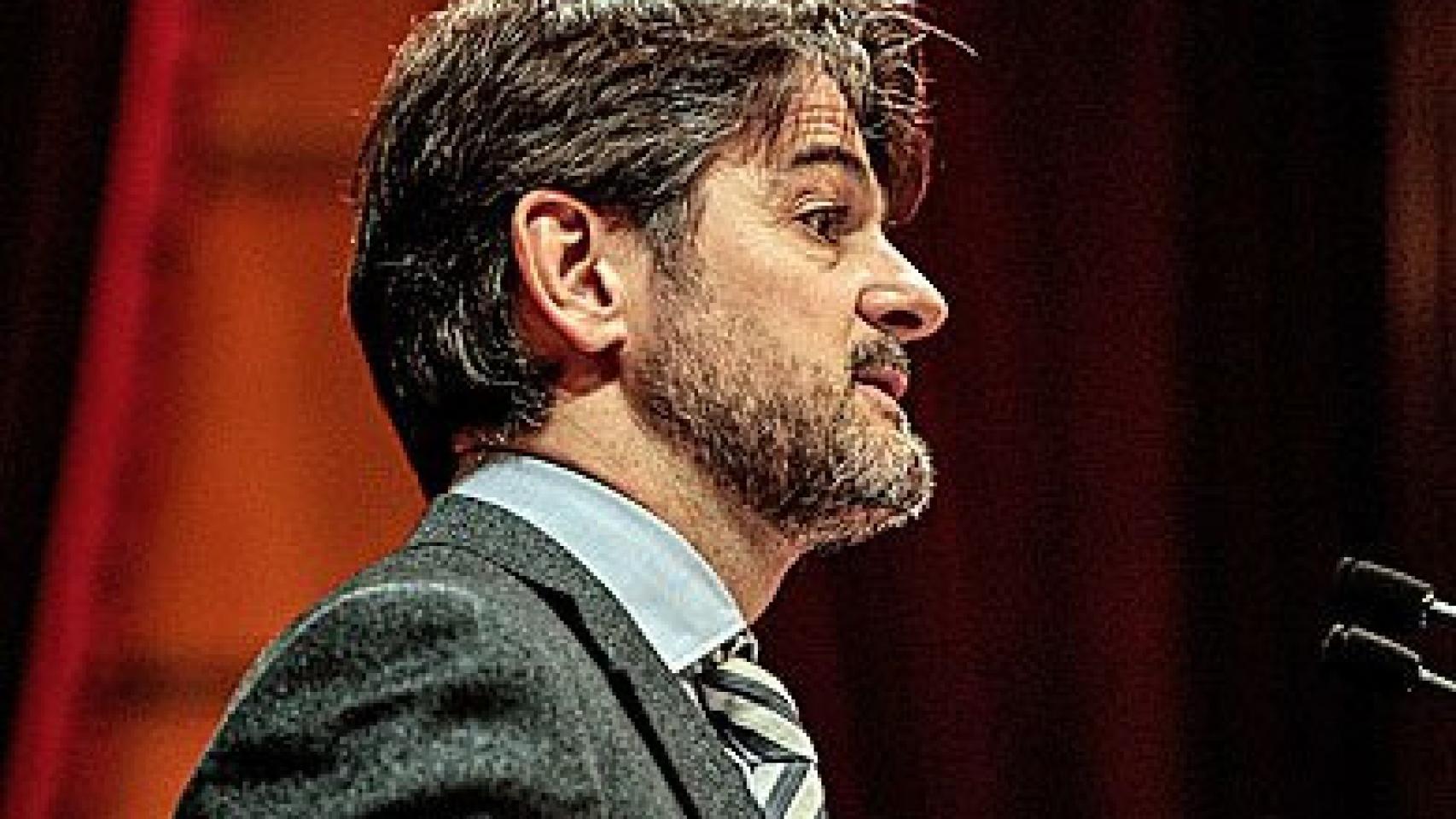 El ex 'número dos' de CDC, Oriol Pujol