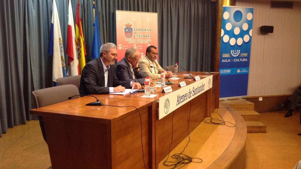 Josep Ramón Bosch, Presidente de Societat Civil Catalana