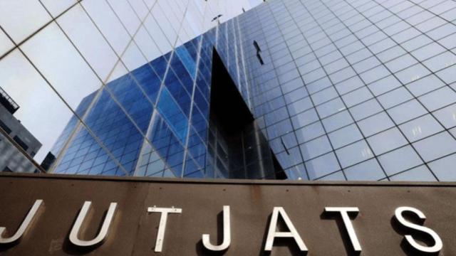 El juzgado de instrucción nº 5 de Sabadell ha archivado la causa contra los policías de Santa Perpètua