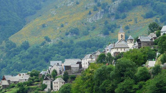 Vistas de Canejan