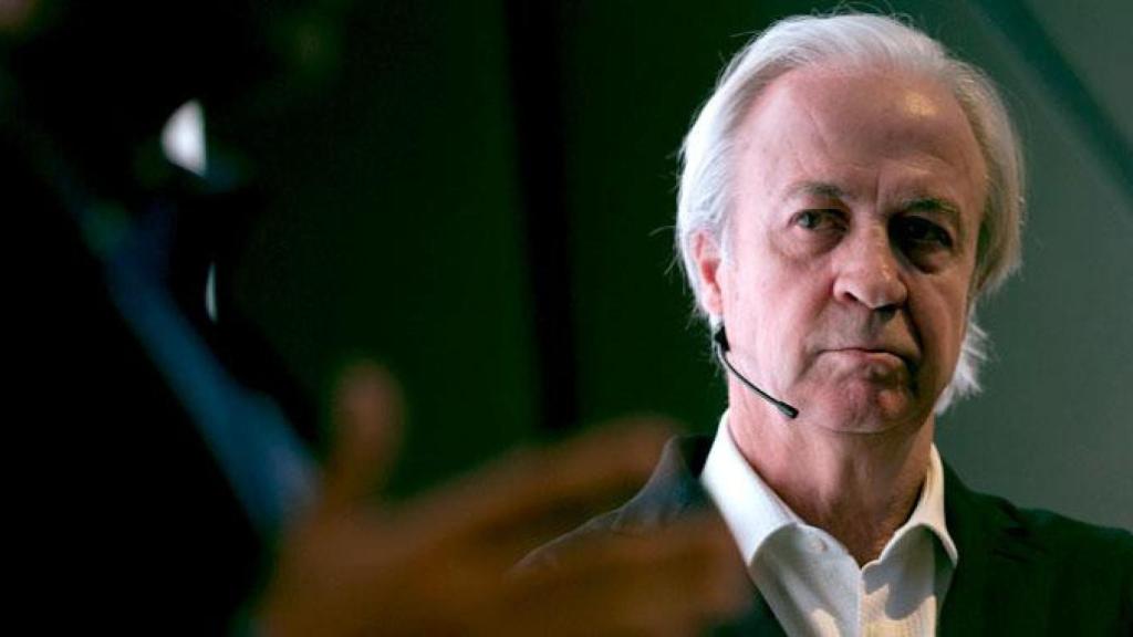 Carles Tusquets, empresario