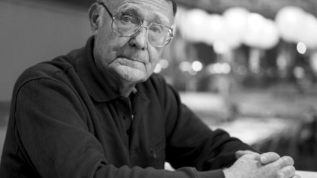 Ingvar Kamprad, fundador de Ikea, ha muerto este domingo