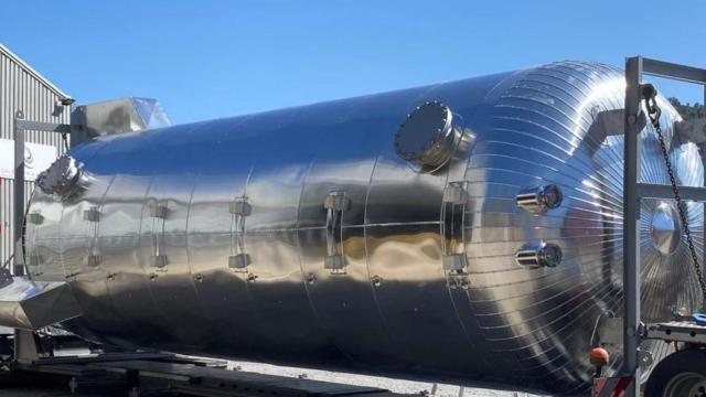 Industrial Vessels Technologies (Ivtech) / CG