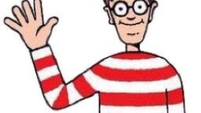 Wally / TWITTER