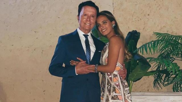 Gloria Camila y Ortega Cano ponen en peligro la segunda temporada de la serie de Rocío Carrasco /INSTAGRAM