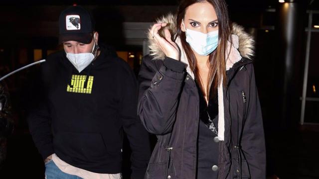 Kiko Rivera e Irene Rosales, en una foto de archivo / EP