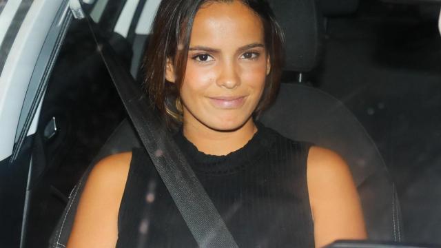 Gloria Camila en una imagen de archivo / EP