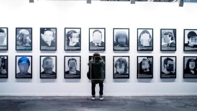 Presidiarios en el CCCB