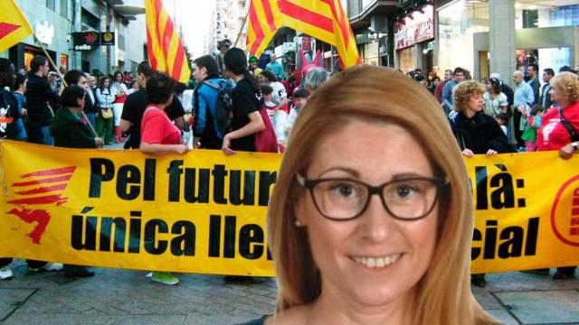 Mónica Díaz Castell / MONTAJE CG