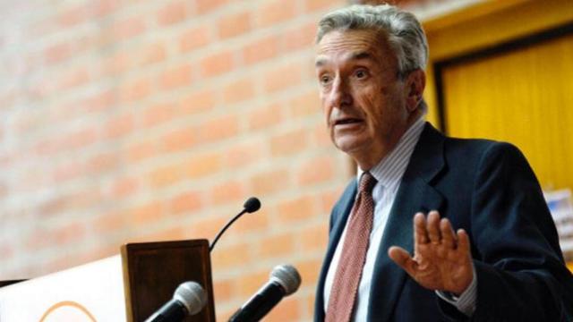 José María Marín Quemada, presidente de la CNMC / EFE