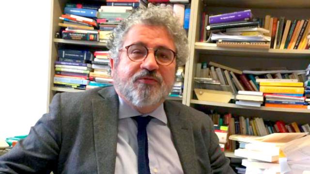 Moreso: El soberanismo ha jugado a crear una realidad alternativa, como Matrix