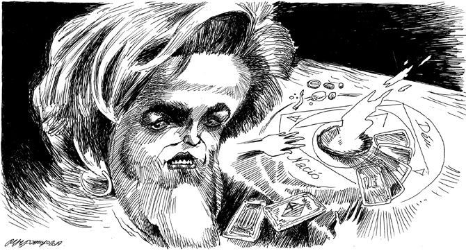 pilar rahola farruqo