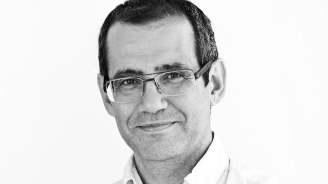 El catedrático de Economía Aplicada de la Universidad de Barcelona (UB) y miembro de la junta directiva de Impulso Ciudadano Jorge Calero / CG