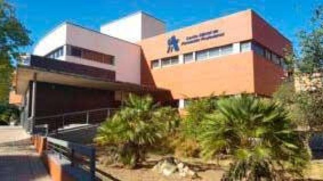 Uno de los centros de formación profesional de Cesur / CESUR