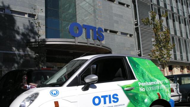 Zardoya Otis saldrá de la bolsa española por iniciativa de su matriz estadounidense / EP