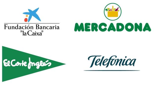Una imagen de las empresas que más contribuyen al crecimiento económico / EuropaPress
