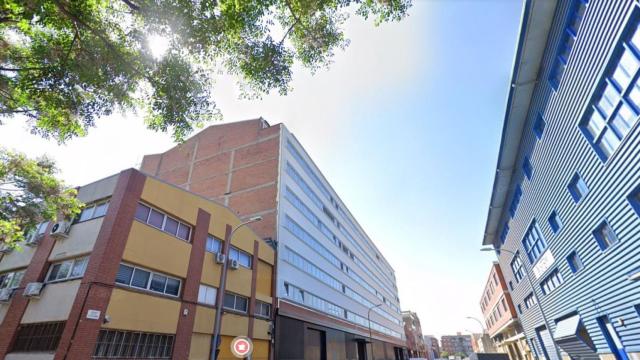 Sede de Biosystems en Barcelona / CG