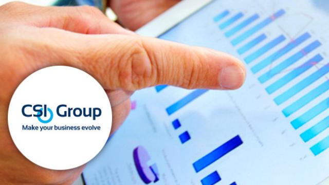 CSI Group, empresa especializada en Consultoría y Tecnología / CG